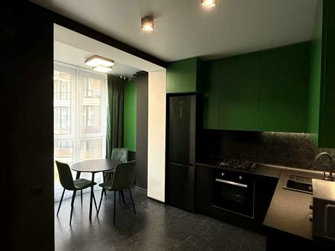 квартира по адресу Мартинова просп., 30