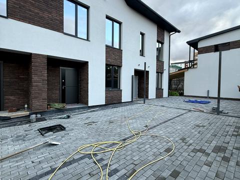 дом по адресу Ирпень, Центральная ул. (Чапаева), 37-А