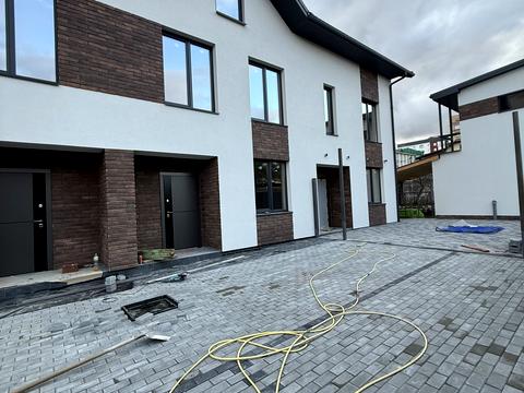 дом по адресу Ирпень, Центральная ул. (Чапаева), 37-А