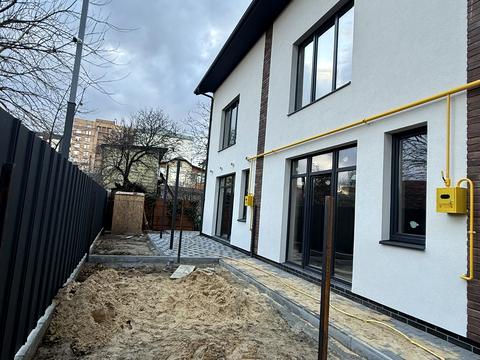 дом по адресу Ирпень, Центральная ул. (Чапаева), 37-А