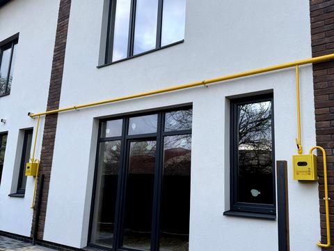 дом по адресу Ирпень, Центральная ул. (Чапаева), 37-А