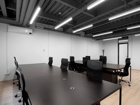 коммерческая по адресу Шота Руставели ул., 11/7