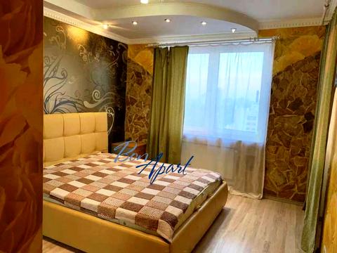 квартира за адресою Чоколівський бульв., 42-А