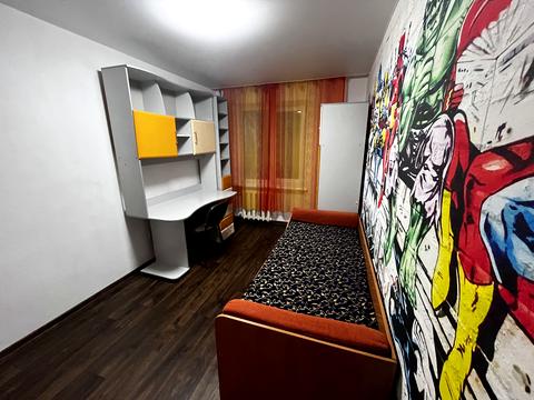 квартира по адресу Академика Янгеля ул., 7