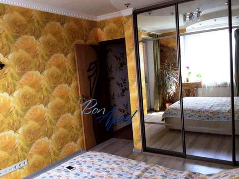 квартира за адресою Чоколівський бульв., 42-А