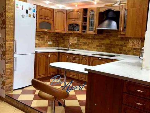 квартира за адресою Чоколівський бульв., 42-А