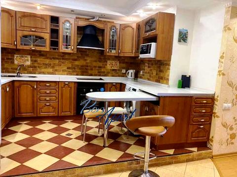 квартира за адресою Чоколівський бульв., 42-А