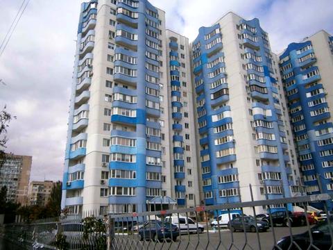 квартира по адресу Семена Палия ул. (Дніпропетровська), 103