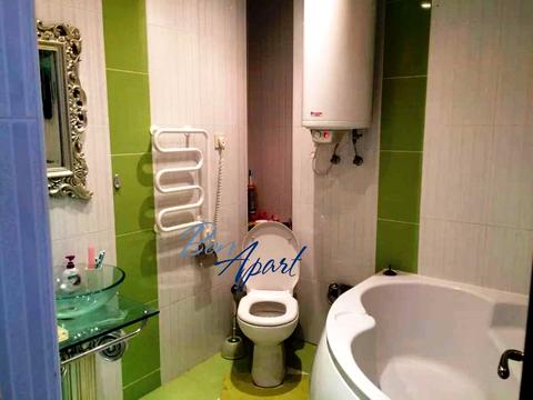 квартира за адресою Чоколівський бульв., 42-А