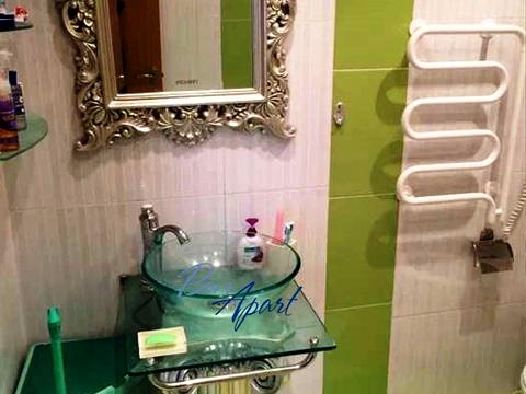 квартира за адресою Чоколівський бульв., 42-А