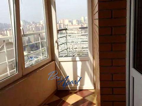 квартира за адресою Чоколівський бульв., 42-А