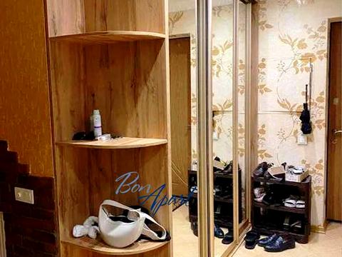 квартира за адресою Чоколівський бульв., 42-А