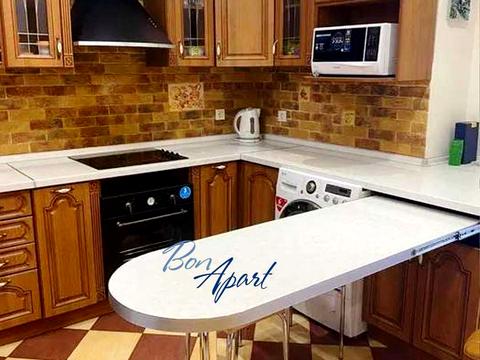 квартира за адресою Чоколівський бульв., 42-А