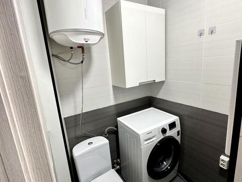 квартира по адресу Регенераторная ул., 4