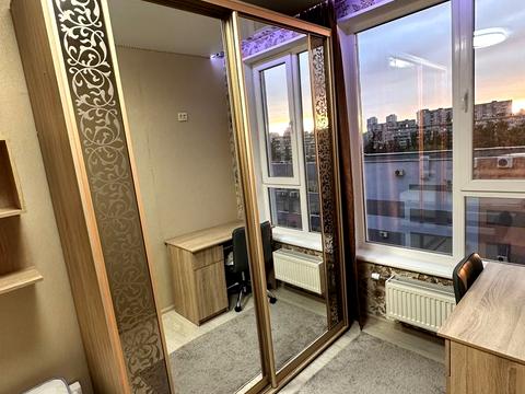 квартира по адресу Регенераторная ул., 4