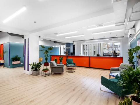 коммерческая по адресу Шота Руставели ул., 11/7