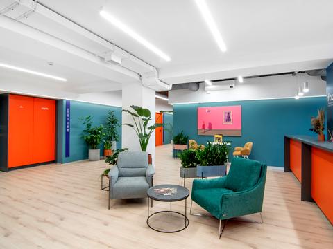 коммерческая по адресу Шота Руставели ул., 11/7