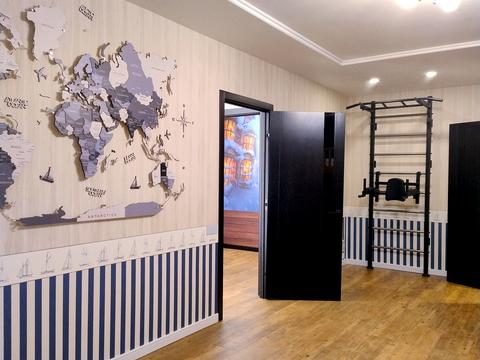 квартира за адресою Мирна вул., 19