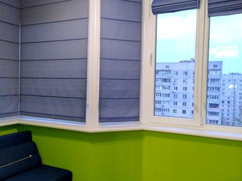 квартира за адресою Мирна вул., 19