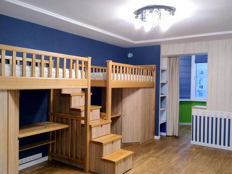 квартира за адресою Мирна вул., 19