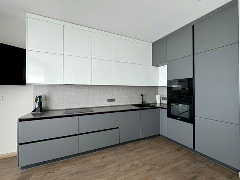 квартира по адресу Бусловская ул., 12