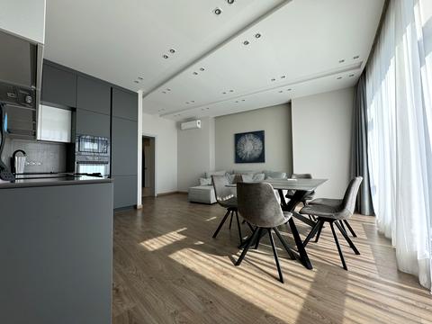 квартира по адресу Бусловская ул., 12