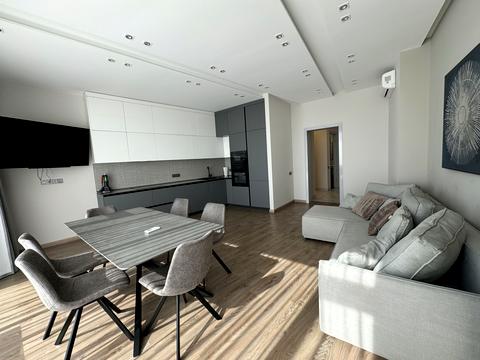 квартира по адресу Бусловская ул., 12