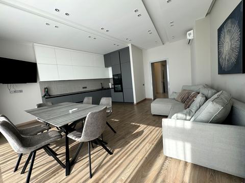 квартира по адресу Бусловская ул., 12