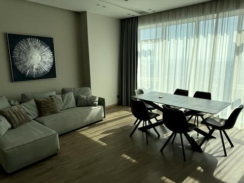 квартира по адресу Бусловская ул., 12