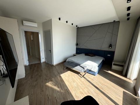 квартира по адресу Бусловская ул., 12