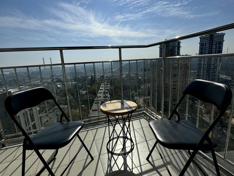 квартира по адресу Бусловская ул., 12