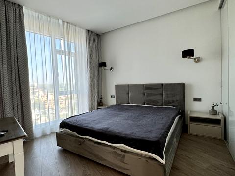 квартира по адресу Бусловская ул., 12