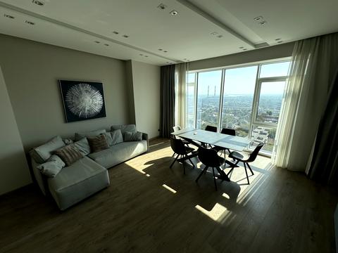 квартира по адресу Бусловская ул., 12