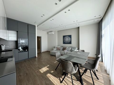 квартира по адресу Бусловская ул., 12