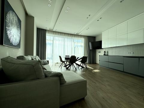 квартира по адресу Бусловская ул., 12