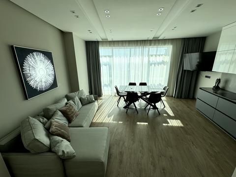 квартира по адресу Бусловская ул., 12