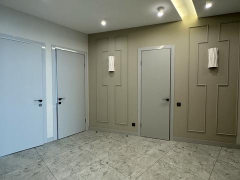 квартира по адресу Бусловская ул., 12