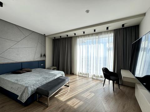 квартира по адресу Бусловская ул., 12