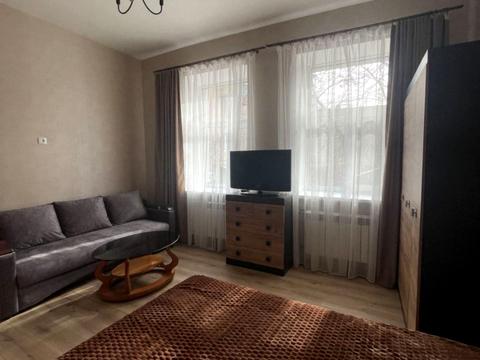 квартира за адресою Рішельєвська вул. (Ленина улица), 19