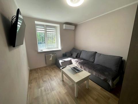 квартира по адресу Победы ул., 6