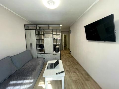 квартира по адресу Победы ул., 6