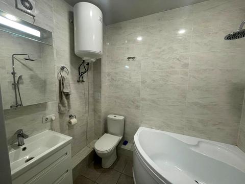 квартира по адресу Победы ул., 6