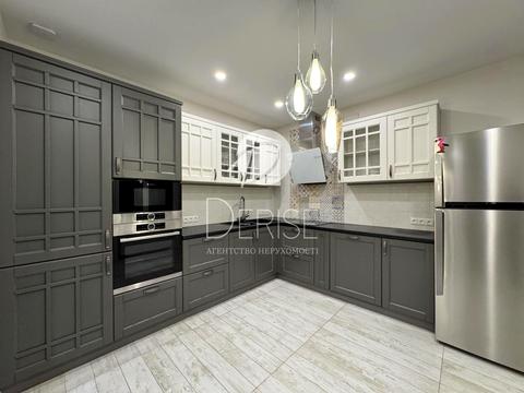 квартира по адресу Голосеевский просп. (40-летия Октября), 95-А