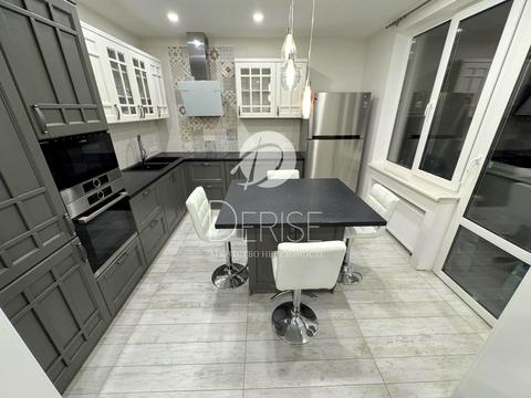 квартира по адресу Голосеевский просп. (40-летия Октября), 95-А