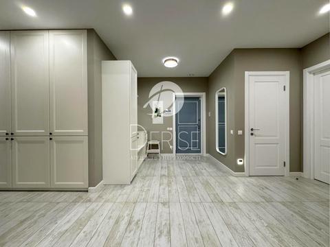 квартира по адресу Голосеевский просп. (40-летия Октября), 95-А