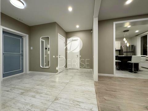 квартира по адресу Голосеевский просп. (40-летия Октября), 95-А