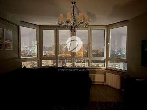 квартира по адресу Голосеевский просп. (40-летия Октября), 95-А