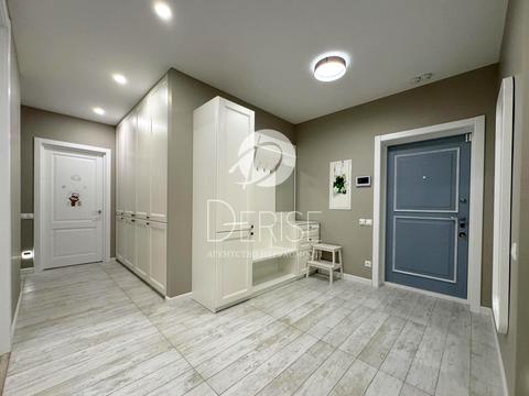 квартира по адресу Голосеевский просп. (40-летия Октября), 95-А