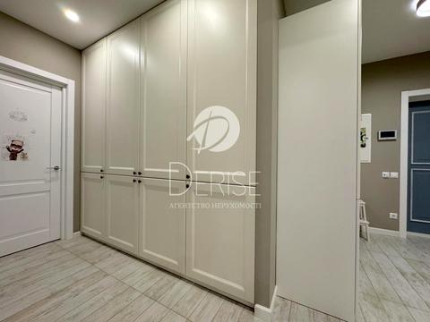 квартира по адресу Голосеевский просп. (40-летия Октября), 95-А