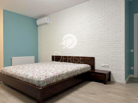 квартира по адресу Голосеевский просп. (40-летия Октября), 95-А